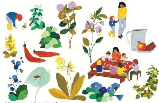 Atelier et Lancement "La colonie de vacances" avec Fanny Dreyer | Le Musée  de poche, Paris, IL | June 19, 2021