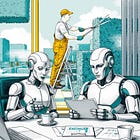 Going All-in on The Browser Company's Dia-AI MILKEN INSTITUTE REVIEW: Behind the Hype: What "AI" Is & Isn't