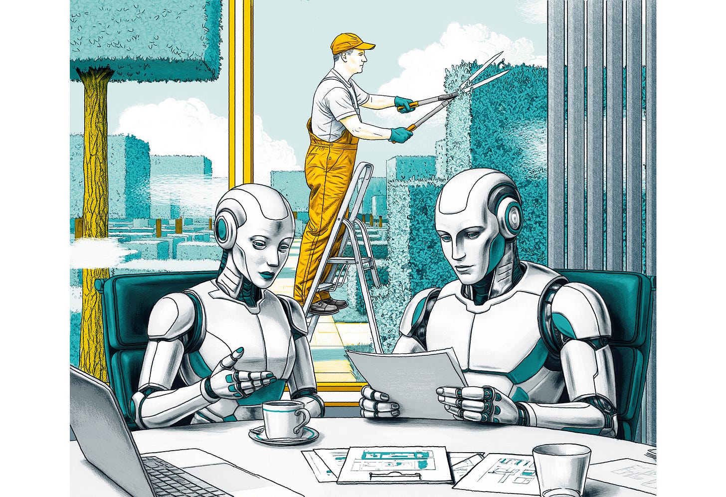 DeLong J Bradford What AI Is And Isnt 2 DeLong J Bradford What AI Is And Isnt 2