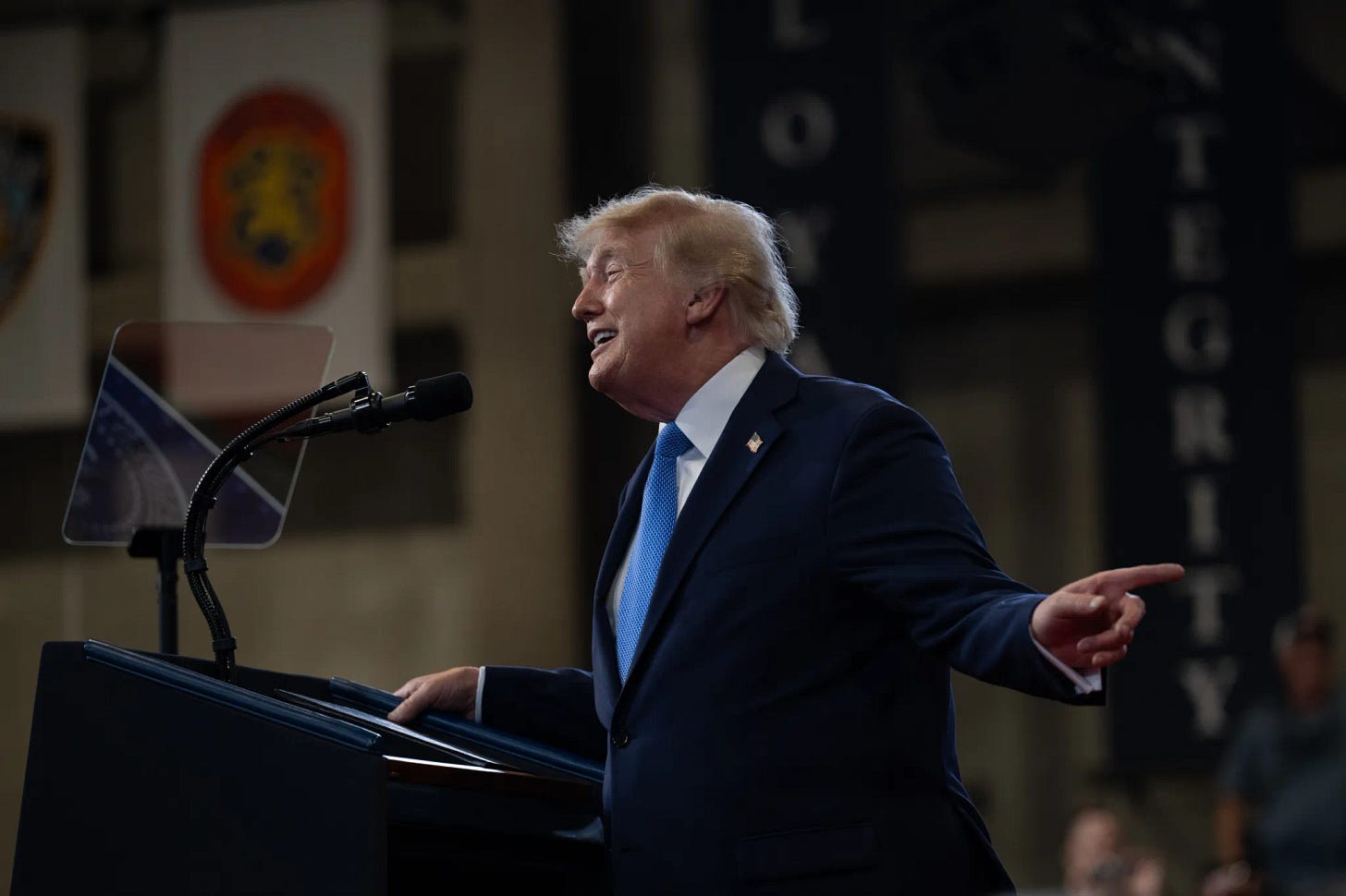 Why Grand Island? RNC Official Talks Trump Visit and Rally Plans | Central Nebraska Today Why Grand Island? RNC Official Talks Trump Visit and Rally Plans | Central Nebraska Today
