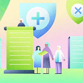 Congreso propone frenar abusos tarifarios en seguros médicos