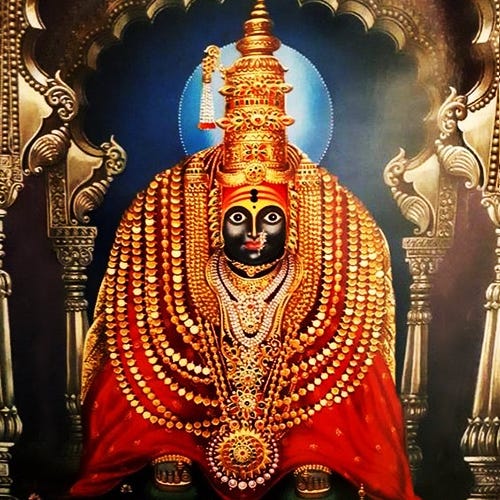 Goddess Bhavani: Story, Significance, Temple, & Mata Bhavani Devi Temple