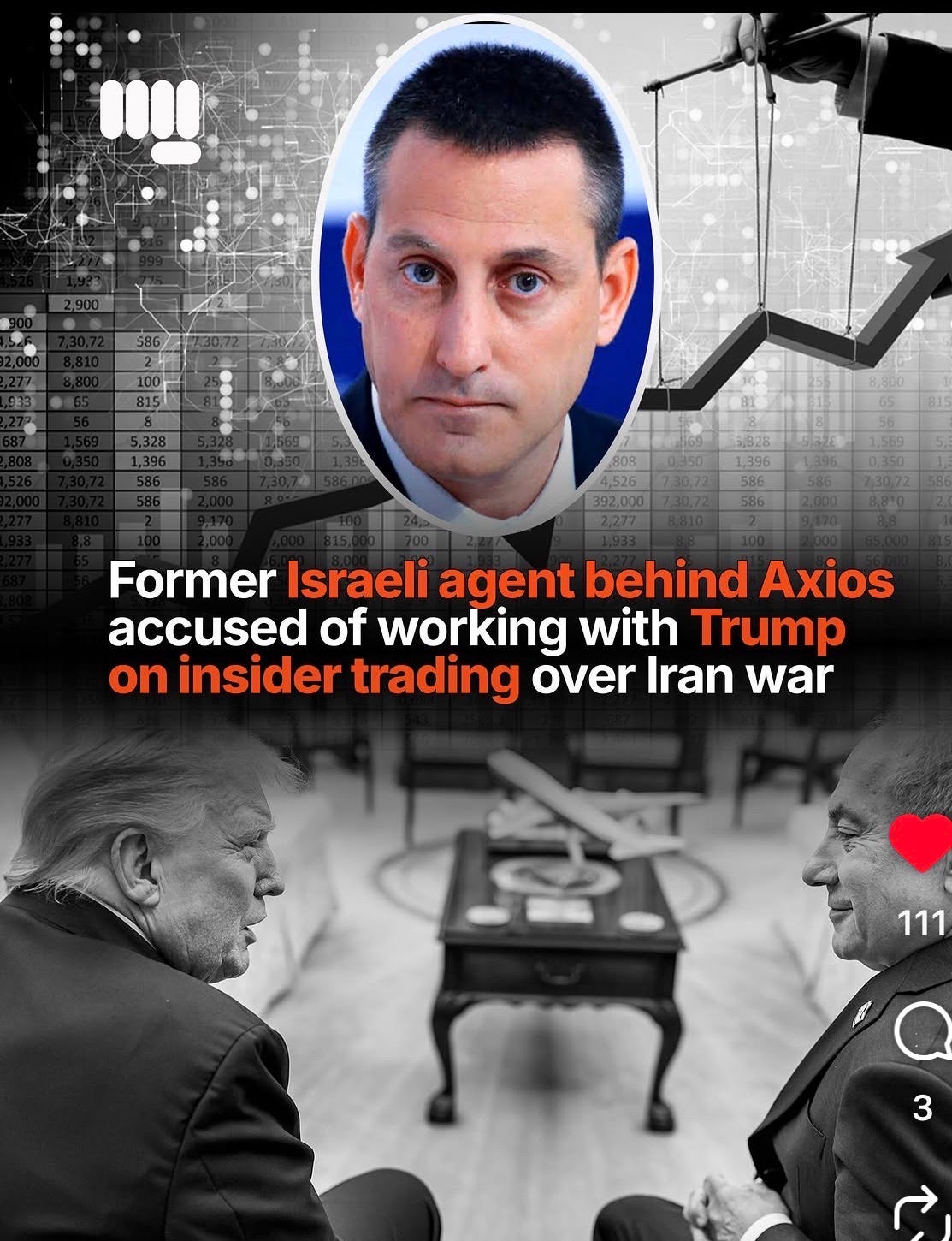 Barak Ravid: Israel’s Stenographer – The Journalist Whose Lies ...