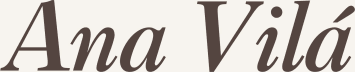 Ana Vilá