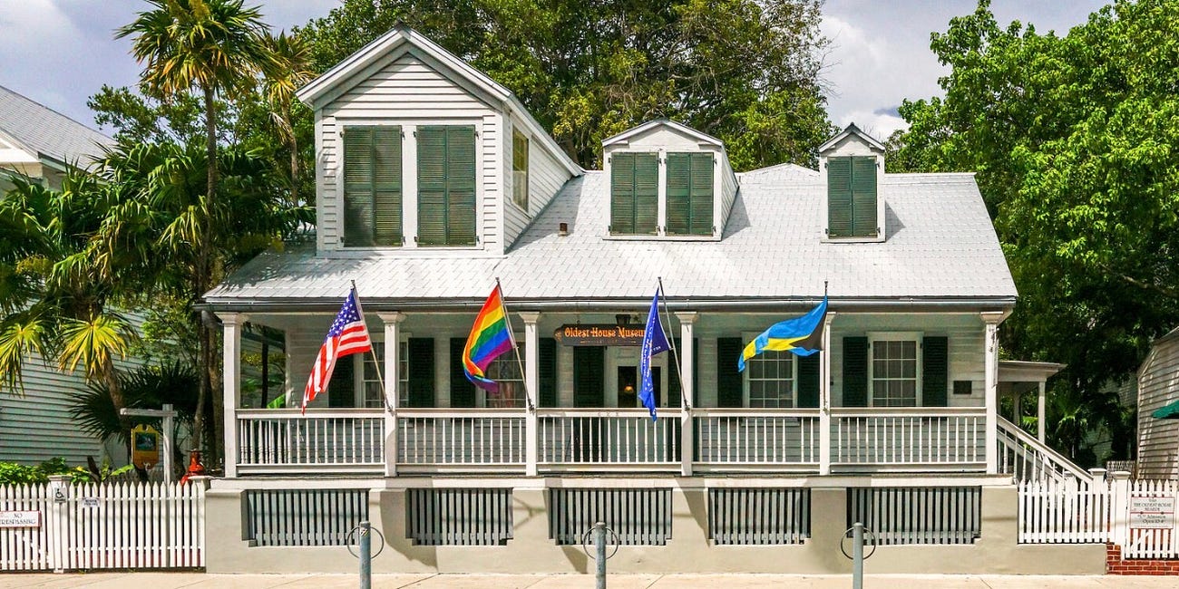 BREAKING: Key West Misses Out on UNESCO Creative City Designation, Eyes 2029 Comeback 