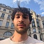 Kiarash Bakhtiari's avatar