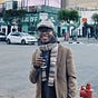 Kwande Bam's avatar