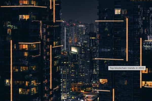 Source: FinTech News, 4 January 2022 Source: FinTech News, 4 January 2022