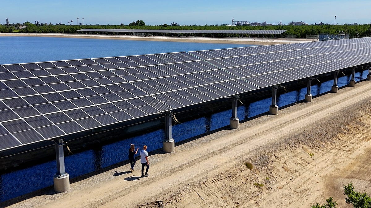 Want To End Wars For Oil? Do A Clean Energy.