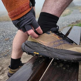 Le test des Saucony Xodus Ultra 4