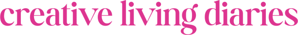 Creative Living Diaries
