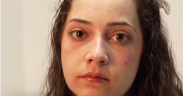 Qué le pasó a Noelia Castillo Ramos y por qué pidió la eutanasia Qué le pasó a Noelia Castillo Ramos y por qué pidió la eutanasia