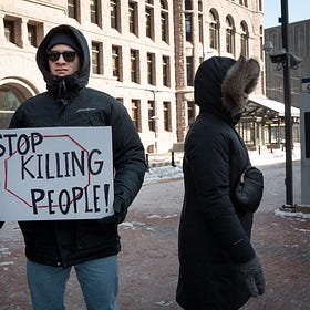 Immigration is turning into a disaster for Trump