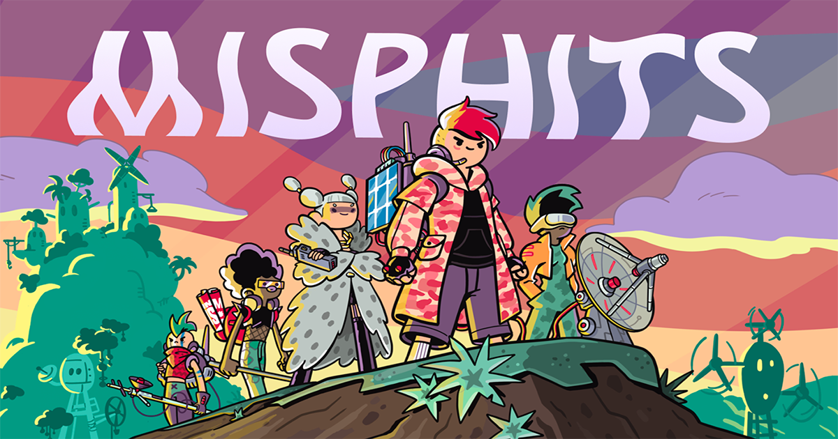 misphits