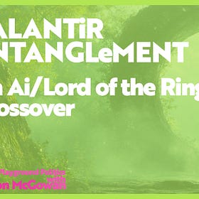 Palantir Entanglement