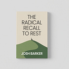 Excerpt 3: The Next Right Thing