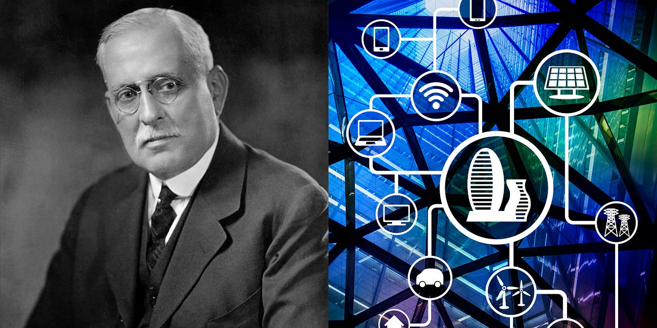 The More Things Change…