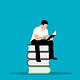 Adventures in Pedagogy