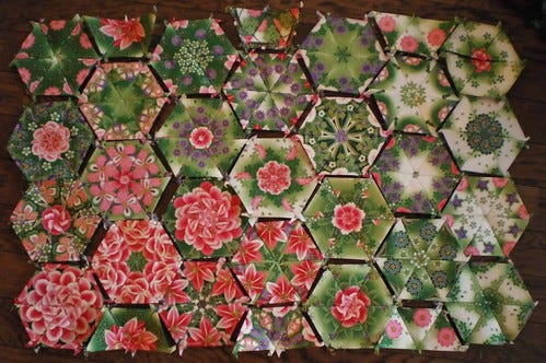 One block wonder arrangement two One block wonder arrangement two