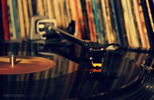 The original groove The original groove