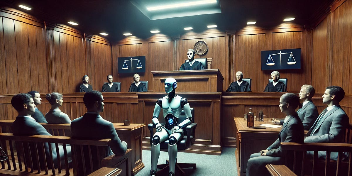 The First Major AI Fair Use Rulings: What the Anthropic and Meta Cases Mean