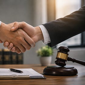 Le conciliazioni non finiscono mai