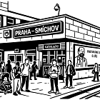 Pomlčky a spojovník