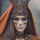 Samhain: Finding Rest in Shedding and Becoming