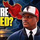 The Iran War Isn’t Over | Anchor Watch with Bobby Jones