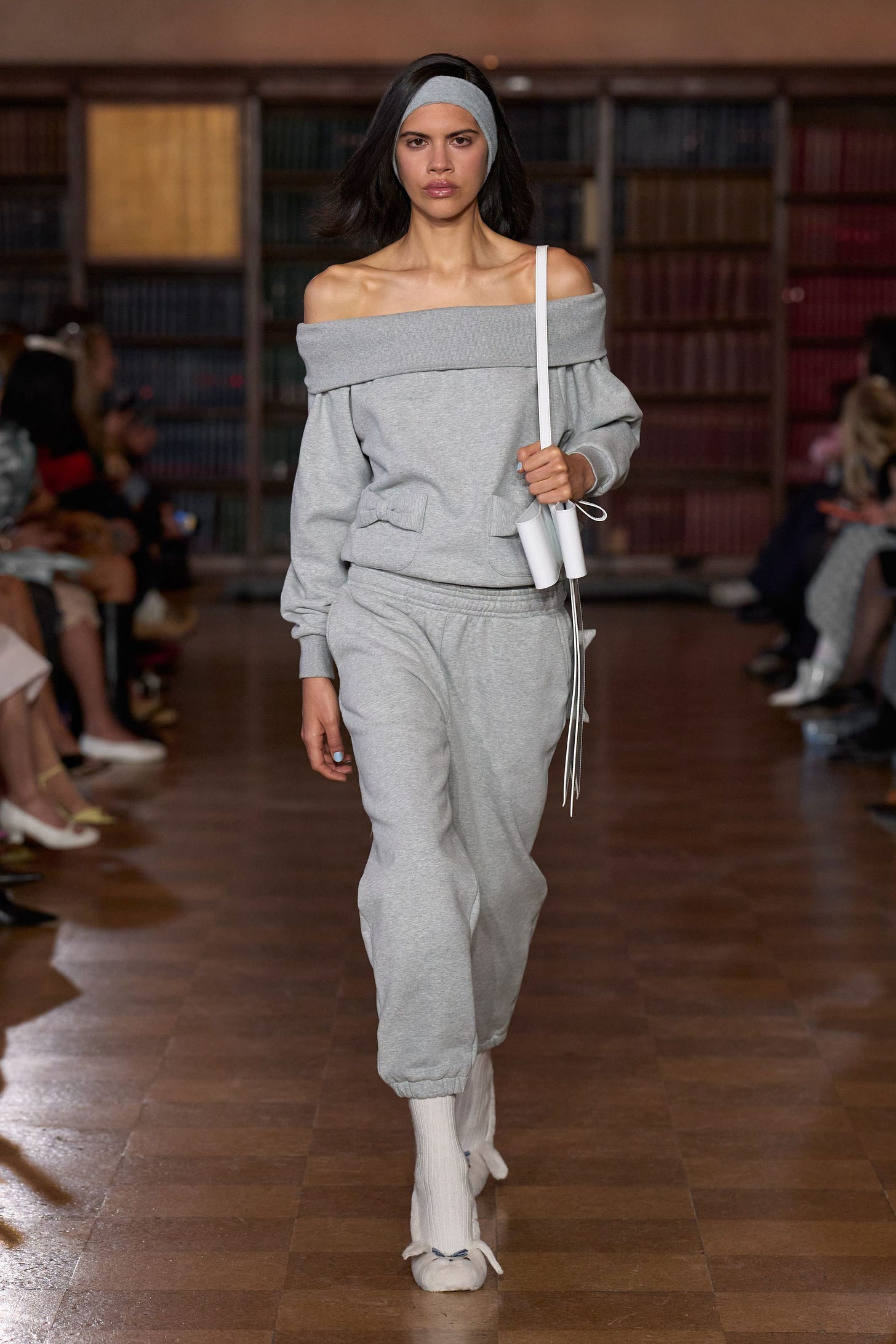 Image may contain Adult Person Fashion Clothing Long Sleeve Sleeve Footwear High Heel and Shoe Image may contain Adult Person Fashion Clothing Long Sleeve Sleeve Footwear High Heel and Shoe