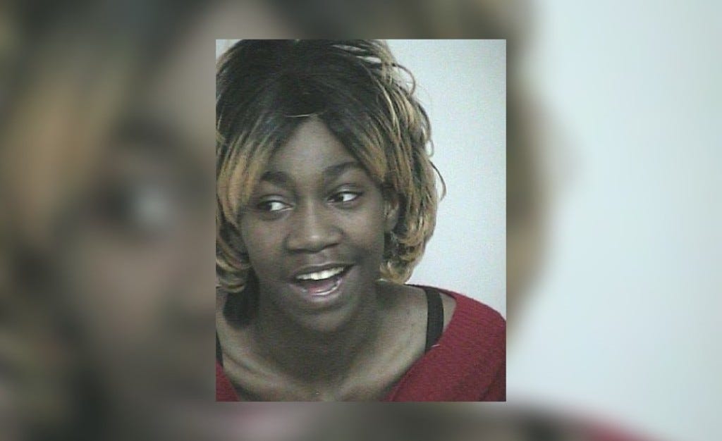 Kierra Westine Barnett Kierra Westine Barnett