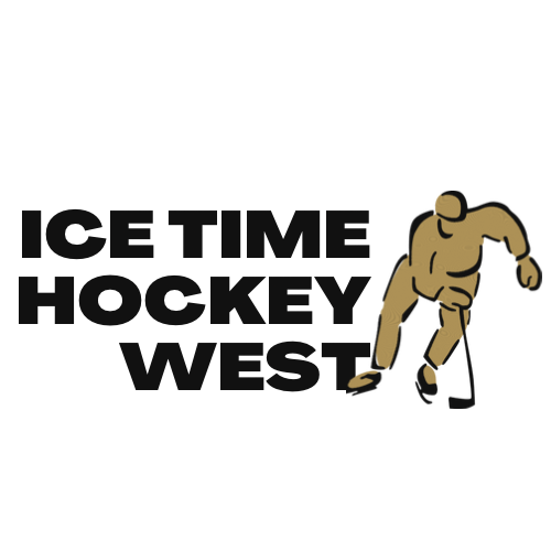 Ice Time Hockey West