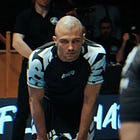 The Meta-Digest #2: What Mateusz Szczeciński's run at Polaris 34 teaches us about disruption, and how to blend the berimbolo with modern ankle locks