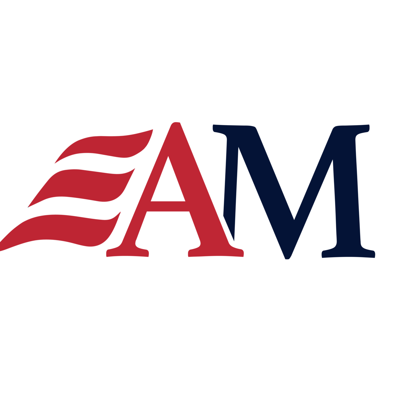 The American Mandate