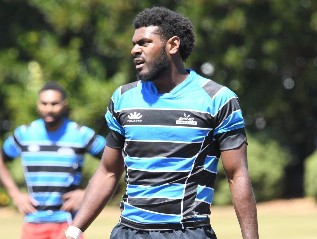 Southland's singing Fijian community unites over rugby league