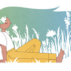 Not Just a Nature Poem — The Fundamentals of Ecopoetics