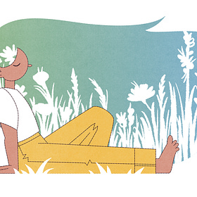 Not Just a Nature Poem — The Fundamentals of Ecopoetics