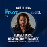 Café de Ideas por Javi Leuchter