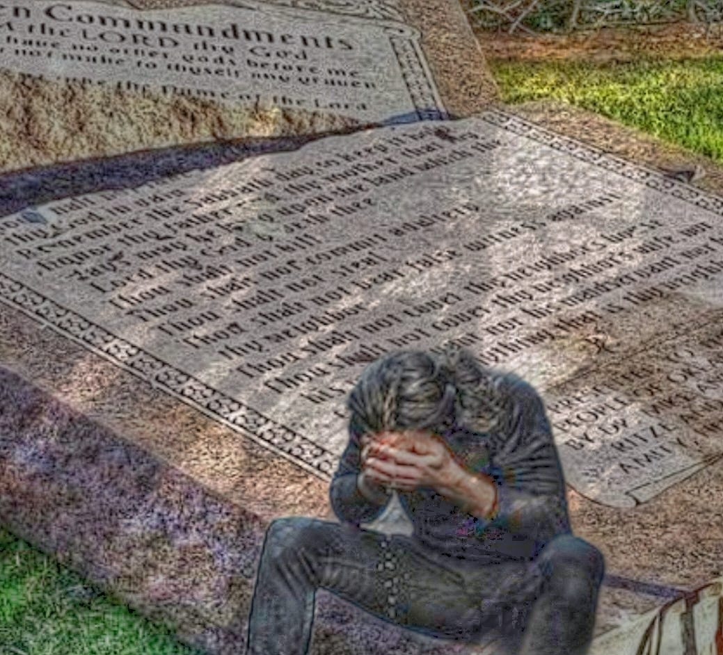 The Expectant Christian - Rob Hoskins, image size:1039x942