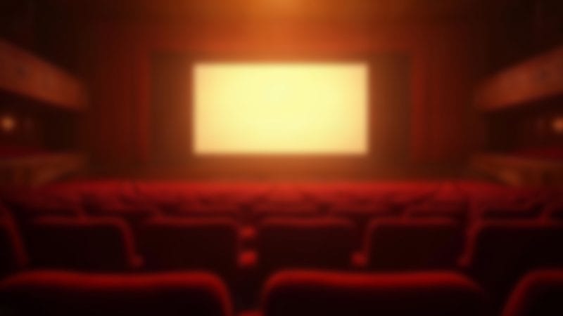 El Tonto Por Cristo: A Movie Review El Tonto Por Cristo: A Movie Review