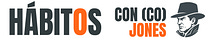Hábitos con (co) Jones