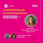 Mulheres de Produto