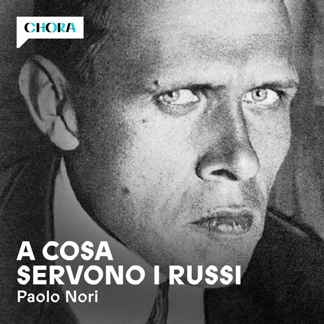 A cosa servono i russi | Podcast on Spotify