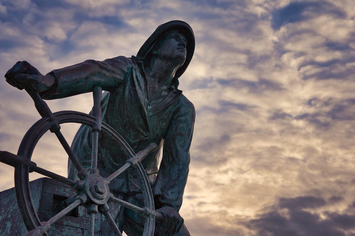 Gloucester Fisherman's Memorial History & Details