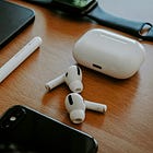 The Secret Signal: How to Tell When Your AirPods Are Updating