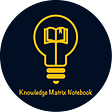 知識矩陣筆記本's avatar