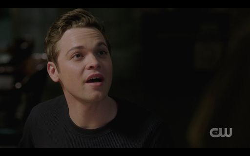 15.15 begs castiel to wear matching blue 15.15 begs castiel to wear matching blue