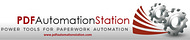 PDF Automation Station