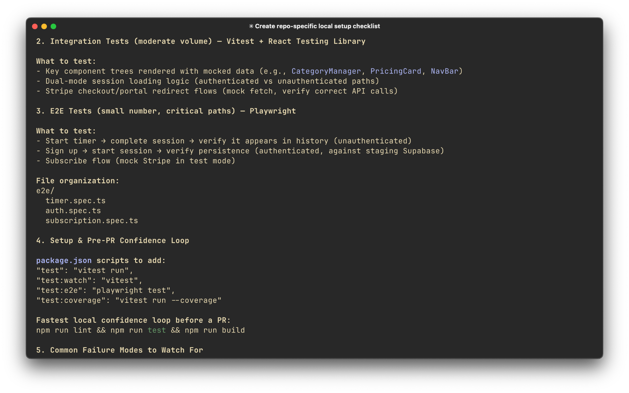 How to Use AI to Onboard Into a Codebase Faster