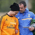 Revista de la Liga with Graham Hunter